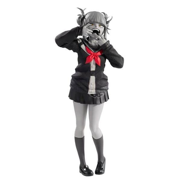 Figura Himiko Toga My Hero Academia – Noir Edge Collection 22cm
