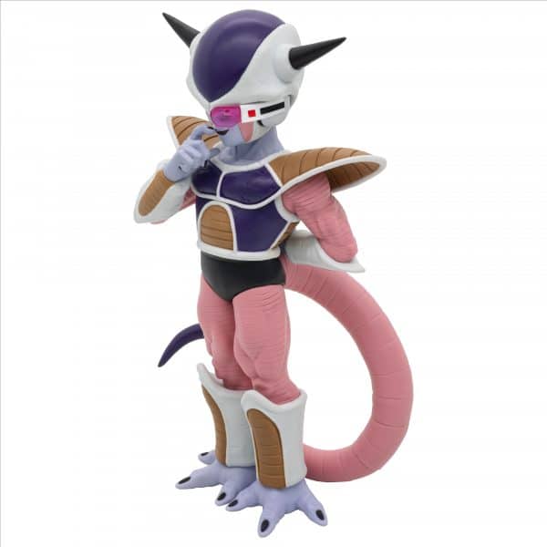Figura Freezer II Dragon Ball Z – Solid Edge Works 16cm