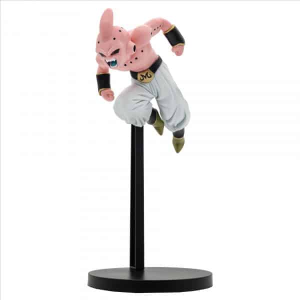 Figura Majin Buu (Pure) (Vs Goku Super Saiyan 3) Dragon Ball Z – Match Makers 17cm
