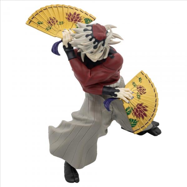 Figura Doma Demon Slayer: Kimetsu No Yaiba – Vibration Stars 14cm