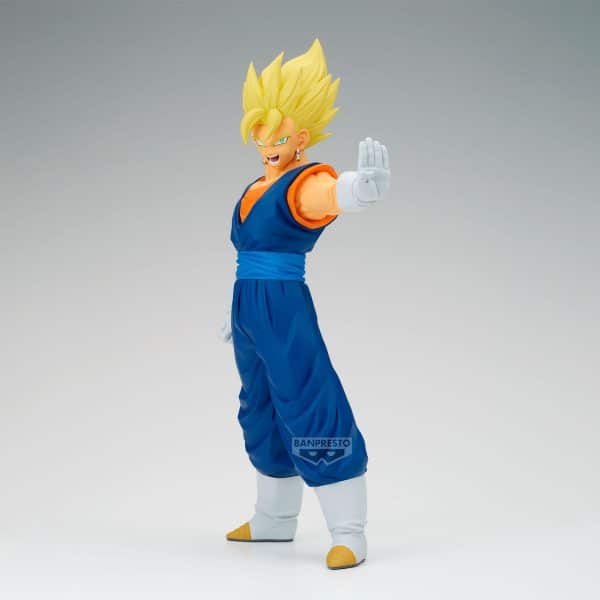 Figura Vegito Dragon Ball Z – Grandista 31cm