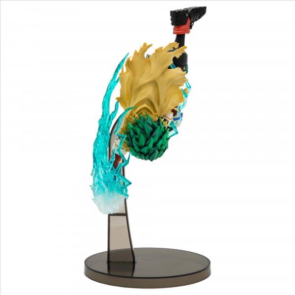 Figura Izuku Midoriya III My Hero Academia – The Amazing Heroes -Plus 20cm