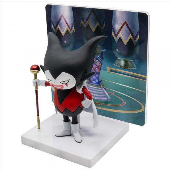 Figura Gomah Dragon Ball Daima – With Panel 9cm