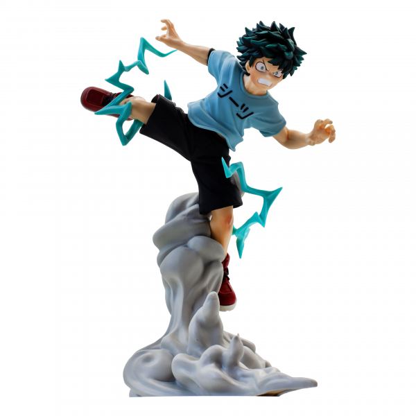 Figura Izuku Midoriya My Hero Academia – Combination Battle 11cm