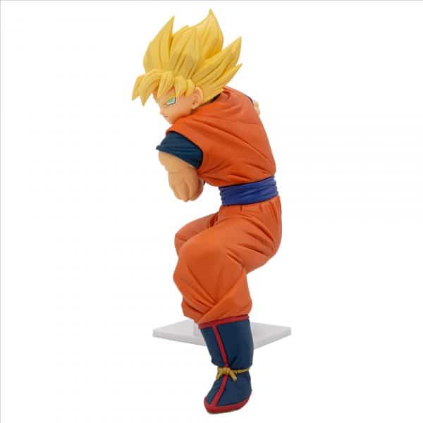 Figura Goku Dragon Ball Z – Grandista 22cm