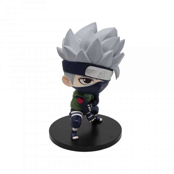 Figura Kakashi Hatake Naruto Shippuden – Repoprize 9cm
