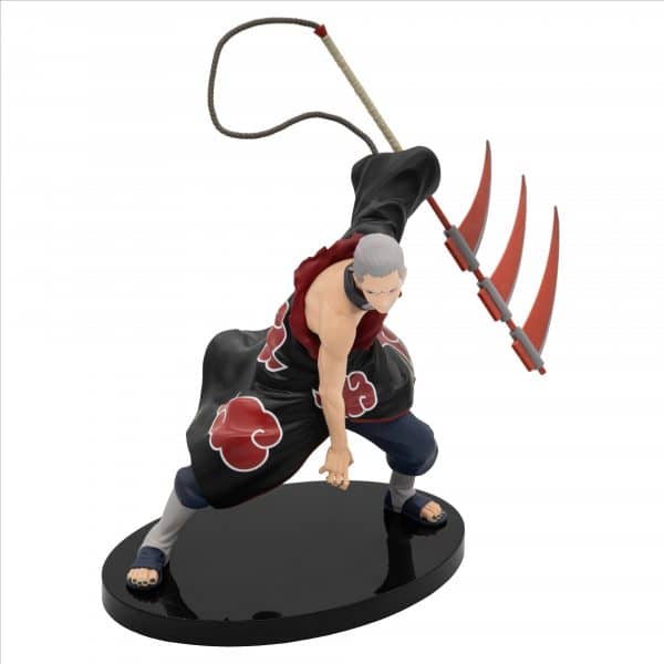 Figura Hidan Naruto Shippuden – Vibration Stars (Ver.A) 13cm