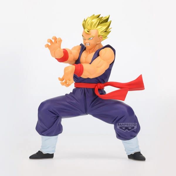 Figura Gohan Super Saiyan Dragon Ball Z – Blood Of Saiyans 17cm