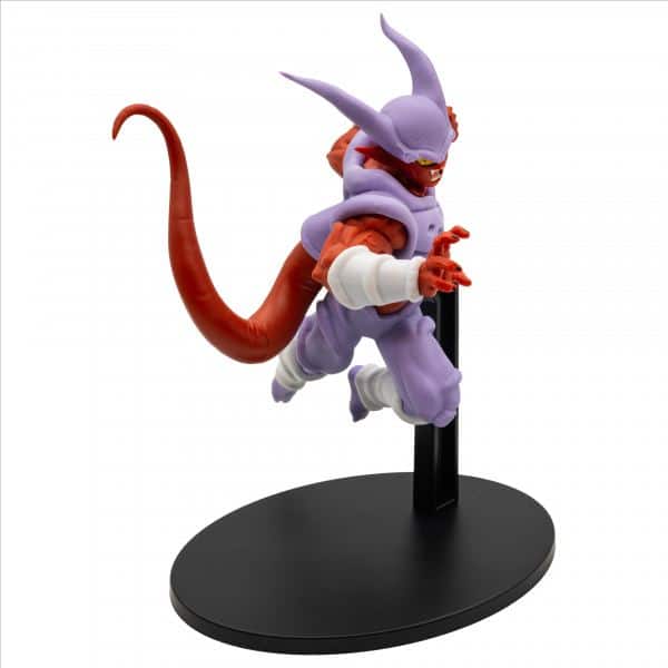 Figura Janemba (Vs Gogeta Super Saiyan) Dragon Ball Z – Match Makers 16cm
