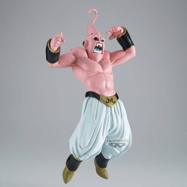 Figura Majin Buu (Vs Gotenks Super Saiyan 3) Dragon Ball Z – Match Makers 15cm