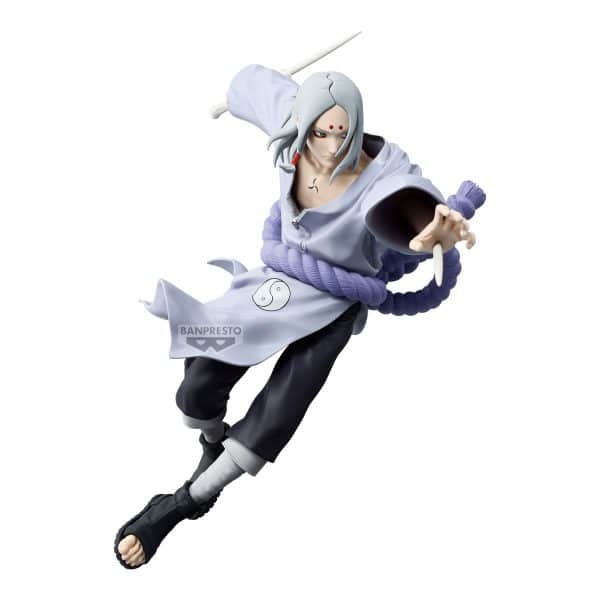 Figura Kimimaro Naruto – Vibration Stars 18cm