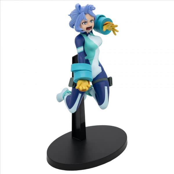 Figura Nejire Hado My Hero Academia – The Amazing Heroes-Dx 15cm