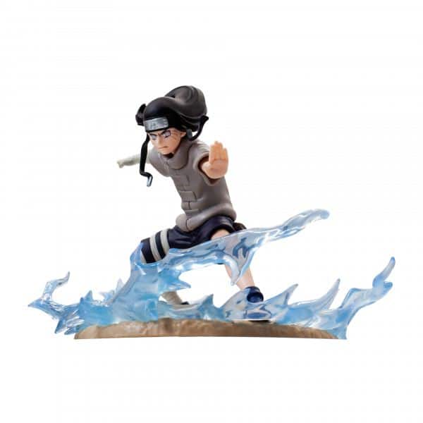 Figura Hyuga Neji Naruto – Memorable Saga 10cm