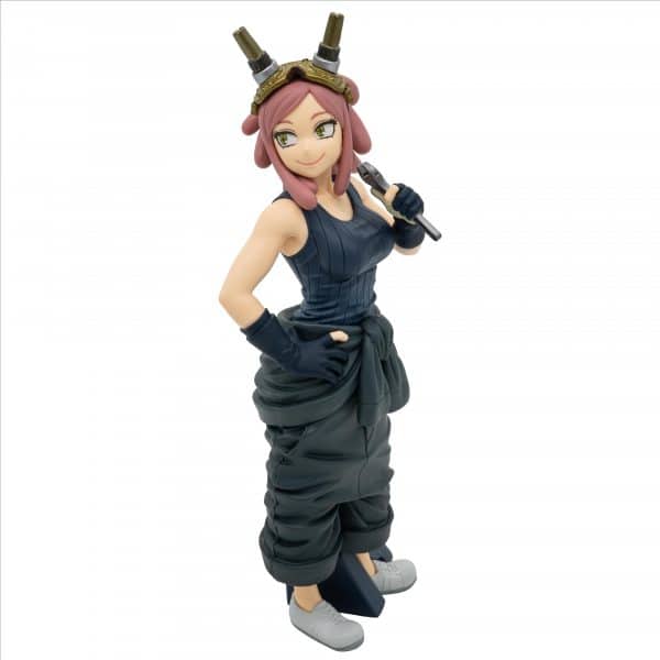 Figura Mei Hatsume My Hero Academia – Glitter&Glamours 21cm
