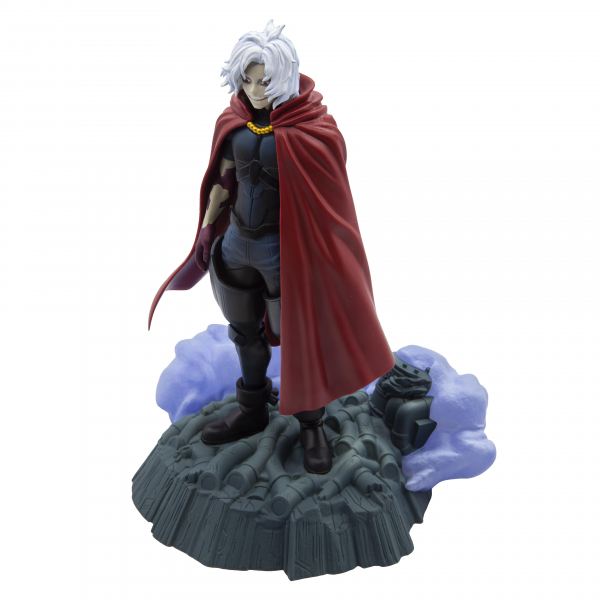 Figura Tomura Shigaraki (The Brush) My Hero Academia – Dioramatic 20cm