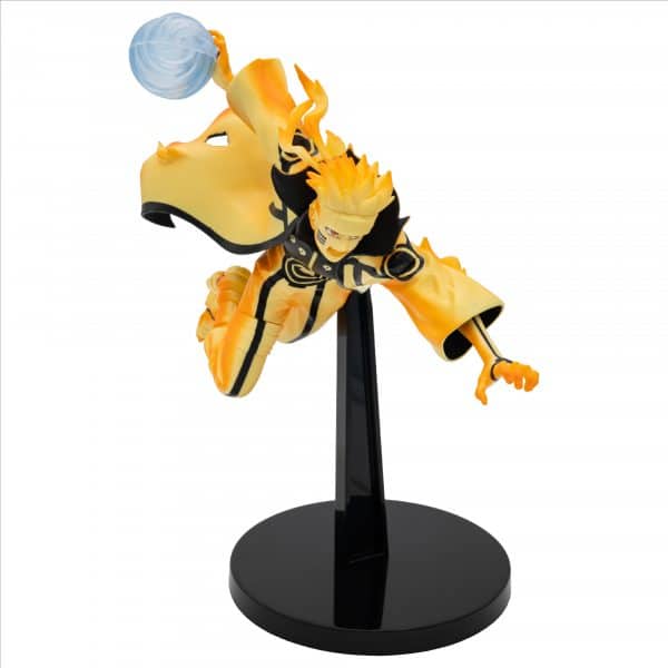 Figura Naruto Uzumaki Naruto Shippuden 17cm