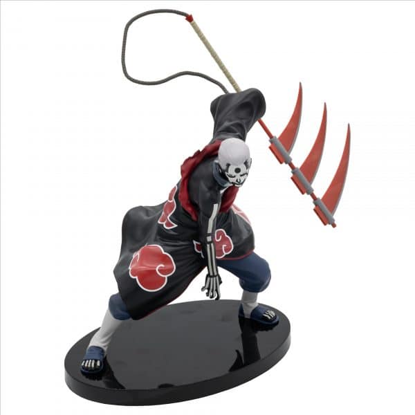 Figura Hidan Naruto Shippuden – Vibration Stars (Ver.B) 13cm