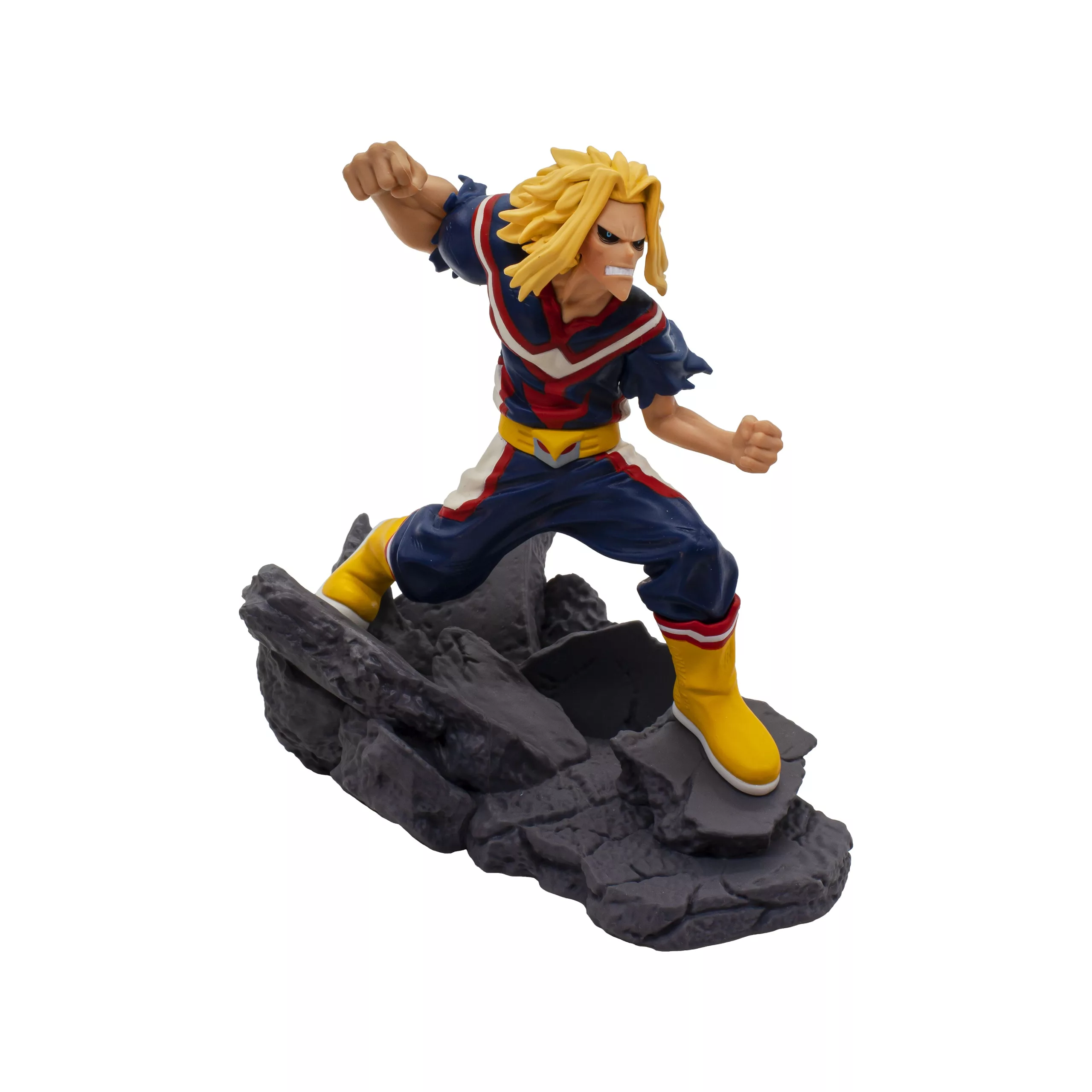 Figura All Might My Hero Academia – Combination Battle 9cm