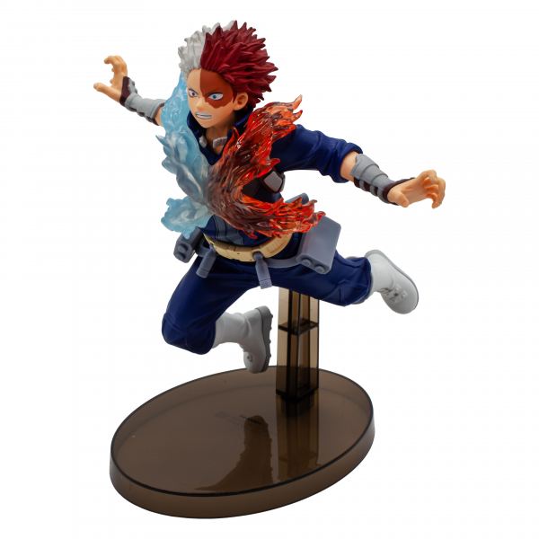 Figura Shoto Todoroki My Hero Academia – The Amazing Heroes – Plus 12 cm
