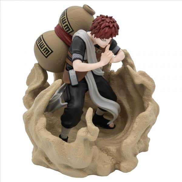 Figura Gaara Naruto – Combination Battle 2 12cm