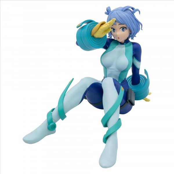Figura Nejire Hado My Hero Academia – Glitter&Glamours 13cm