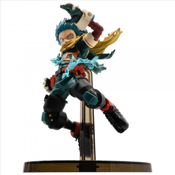 Figura Izuku Midoriya My Hero Academia – The Amazing Heroes – Plus 11cm