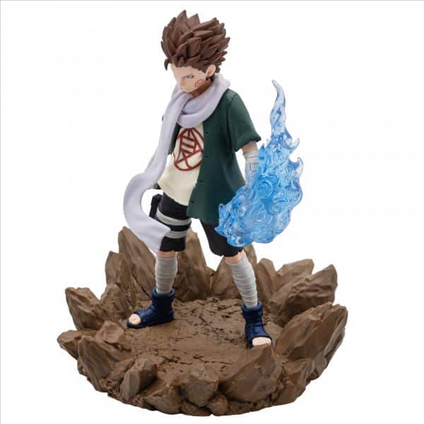 Figura Akimichi Choji Naruto – Memorable Saga 12cm