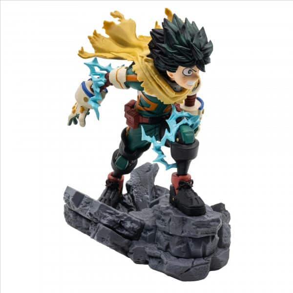 Figura Izuku Midoriya My Hero Academia – Combination Battle – Finale 13 cm