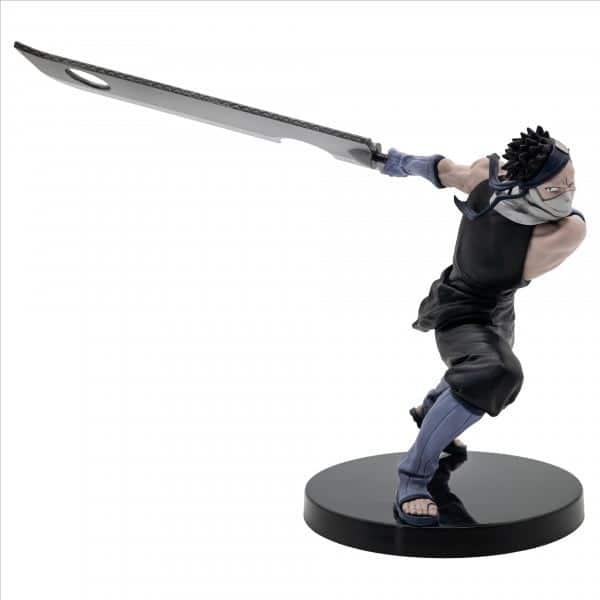 Figura Zabuza Momochi Naruto – Vibration Stars 13 cm