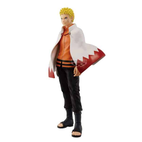 Figura Naruto Uzumaki Naruto 72 Series – 72 24cm