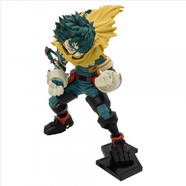 Figura Izuku Midoriya My Hero Academia – Final Season 22cm