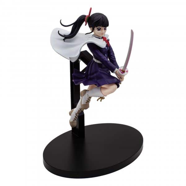 Figura Kanao Tsuyuri Demon Slayer: Kimetsu No Yaiba – Vibration Stars 14cm