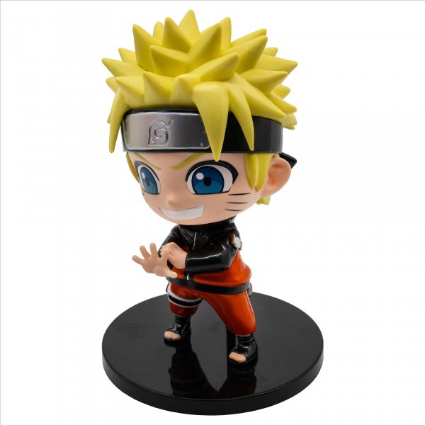 Figura Naruto Uzumaki Naruto Shippuden – Repoprize 10cm