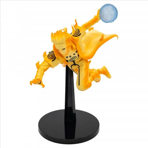 Figura Minato Namikaze Naruto Shippuden 18cm