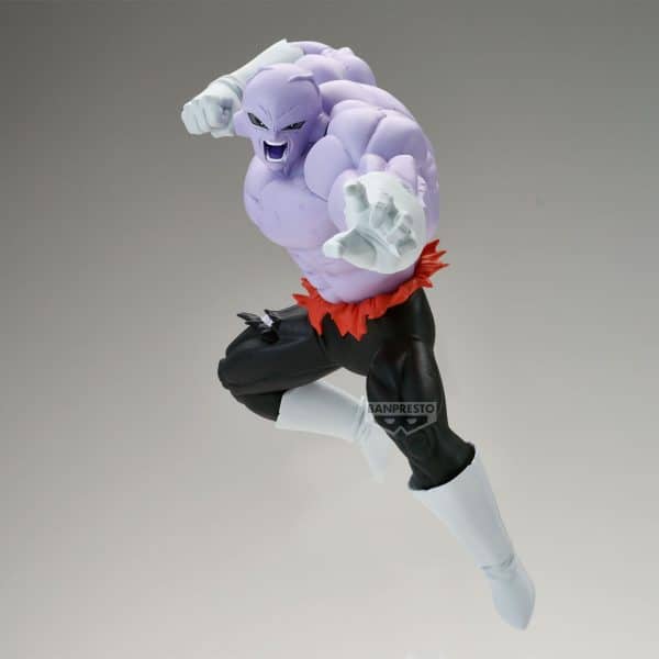 Figura Jiren (Vs Goku Ultra Instinct) Dragon Ball Super – Match Makers 19cm