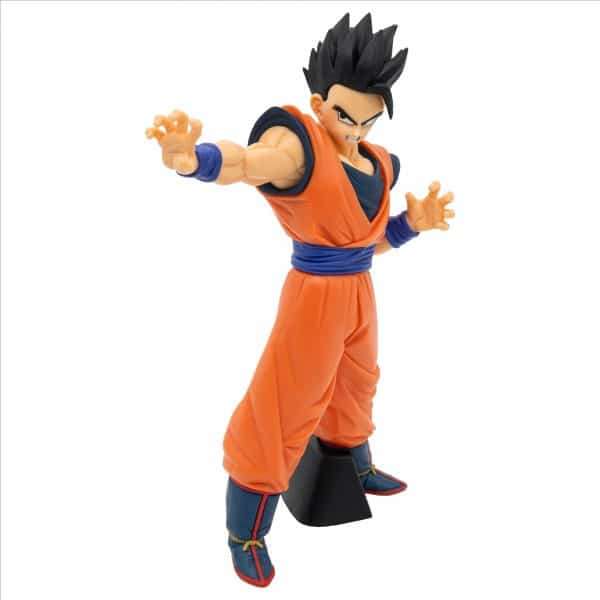 Figura Gohan Ultimate (Vs Majin Buu) Dragon Ball Z – Match Makers 16cm
