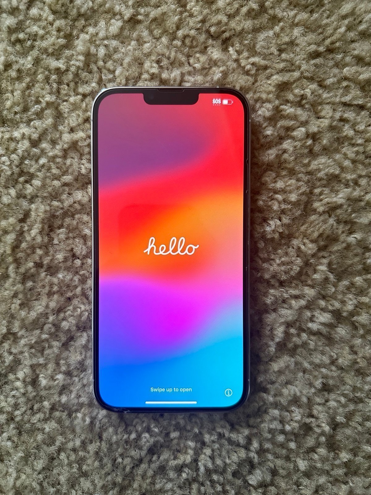 Apple iPhone 13 Pro Max 5O99