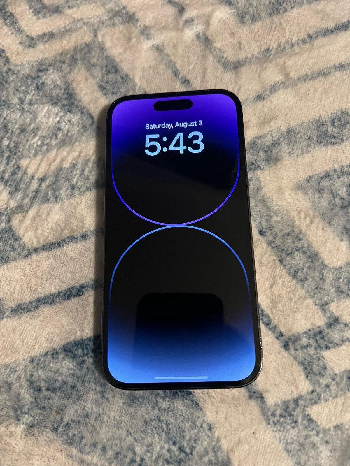 iPhone 14 Pro 128GB Unlocked 8T86