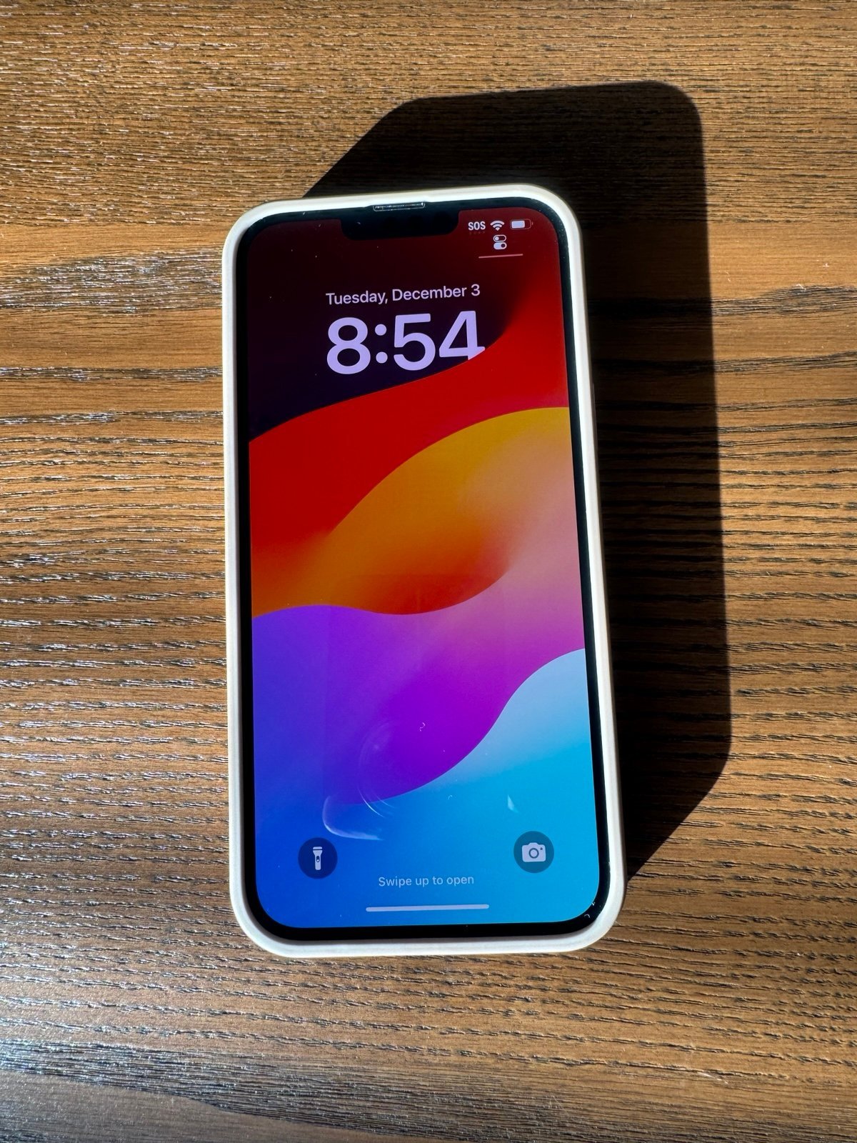 Apple iPhone 13 Pro Max 512GB Carrier Unlocked sierra Blue 7J95