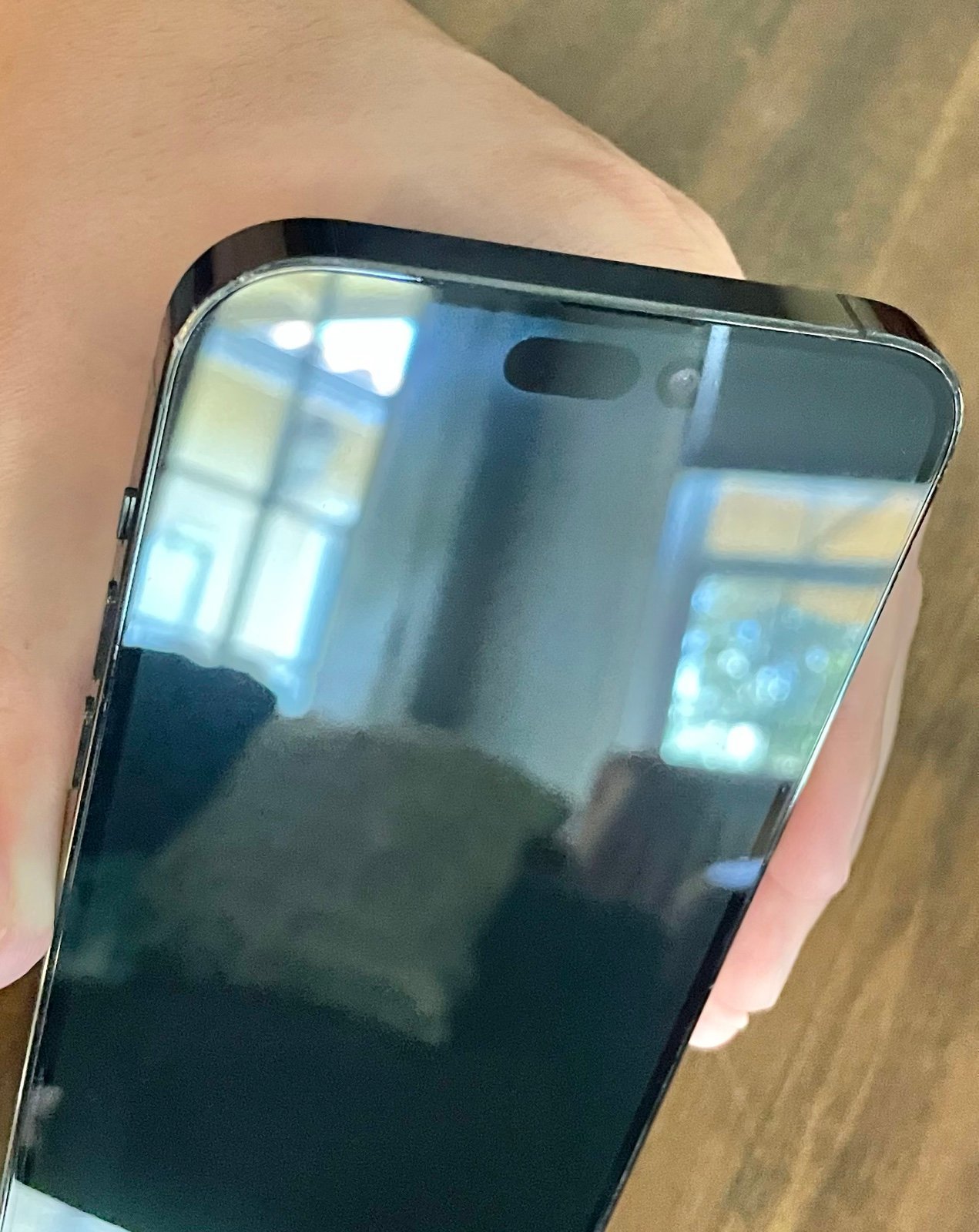 Apple iPhone 14 Pro Max 512GB in Space Black for Unlocked 1C99