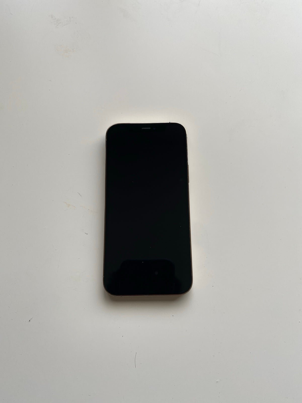 Apple iPhone 12 Pro 128 GB in Gold for Unlocked 3T18