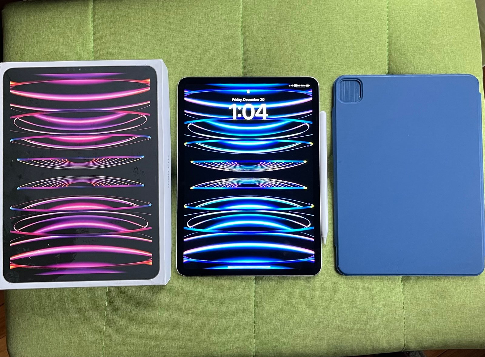 iPad Pro 11 inch 4th Generation 5N61