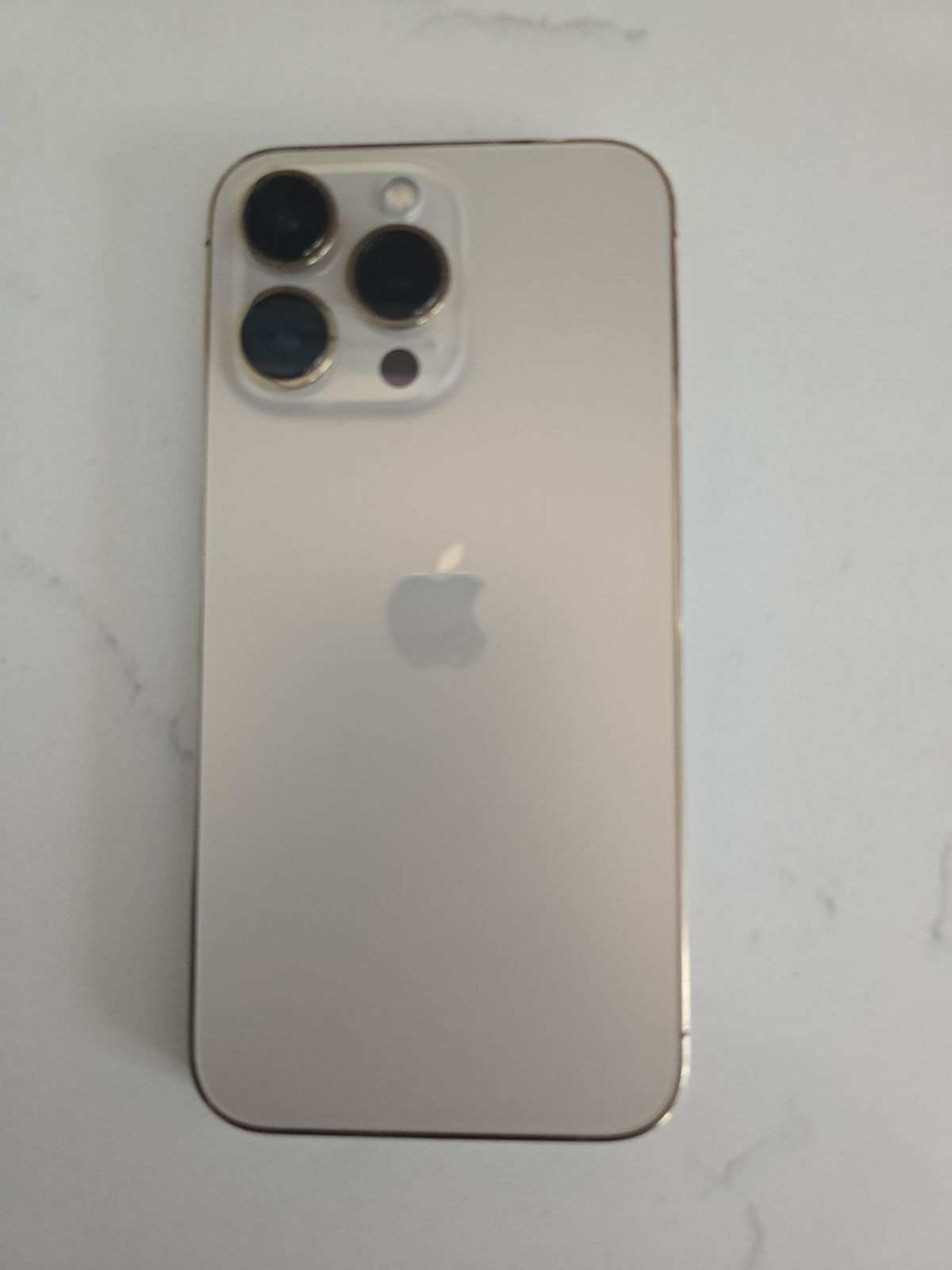 Apple iPhone 13 Pro 128 GB in Silver for Verizon 7U87