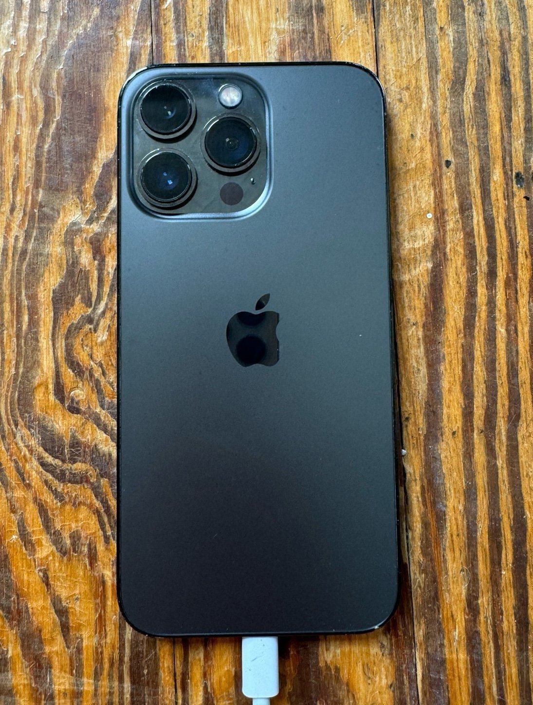 Apple iPhone 13 Pro 512GB Unlocked 7O53