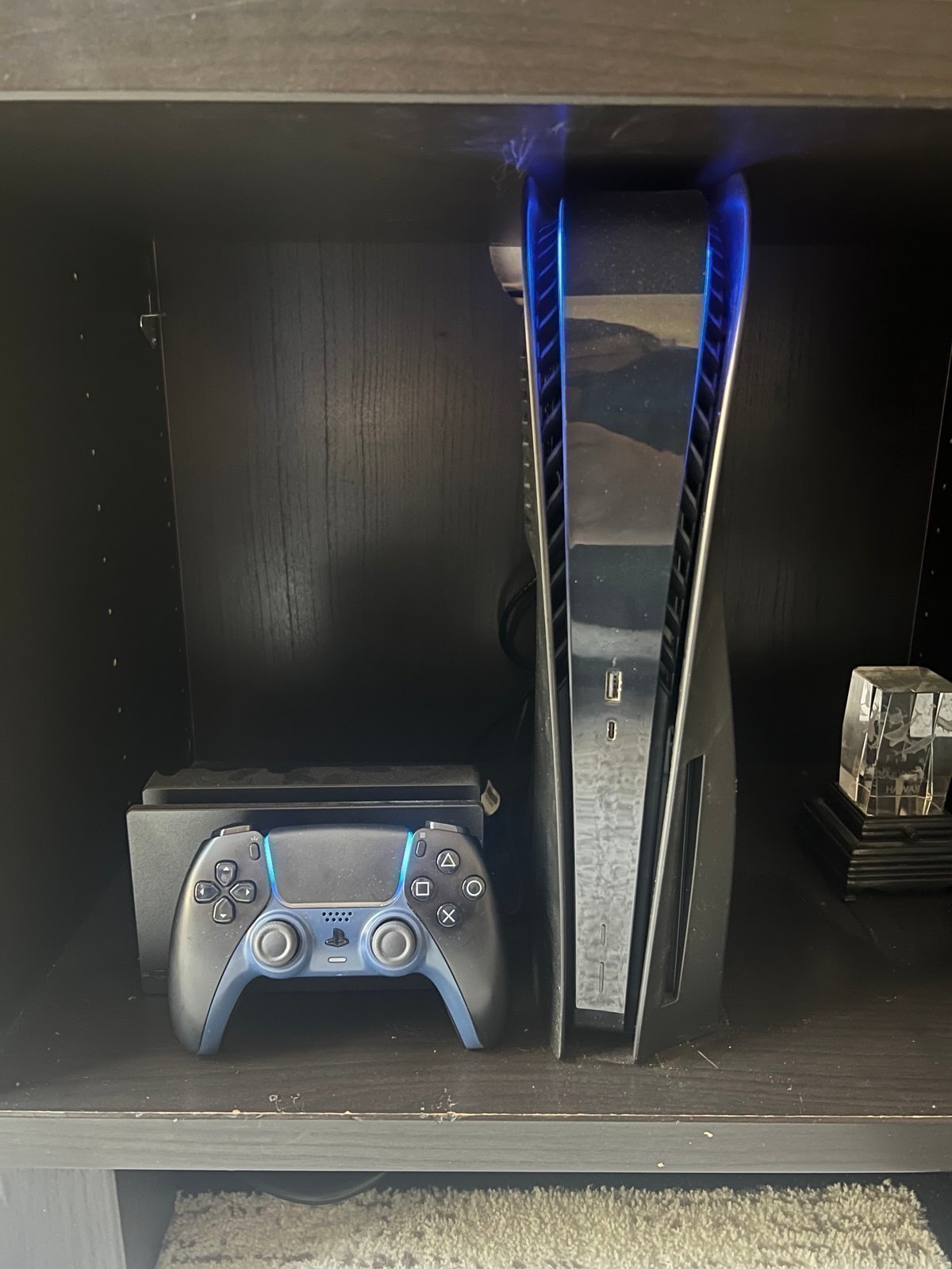 PlayStation 5 (disc-drive) 7H59