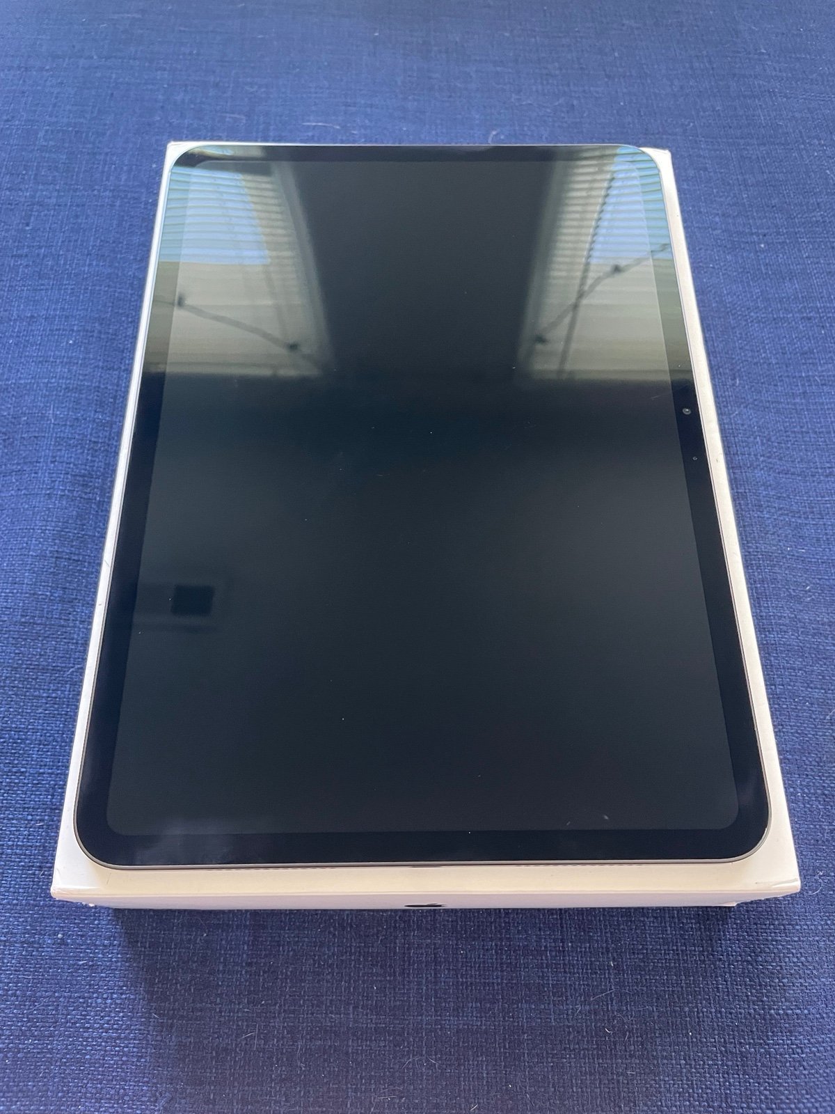 iPad pro 7th gen. Space Black 5L16