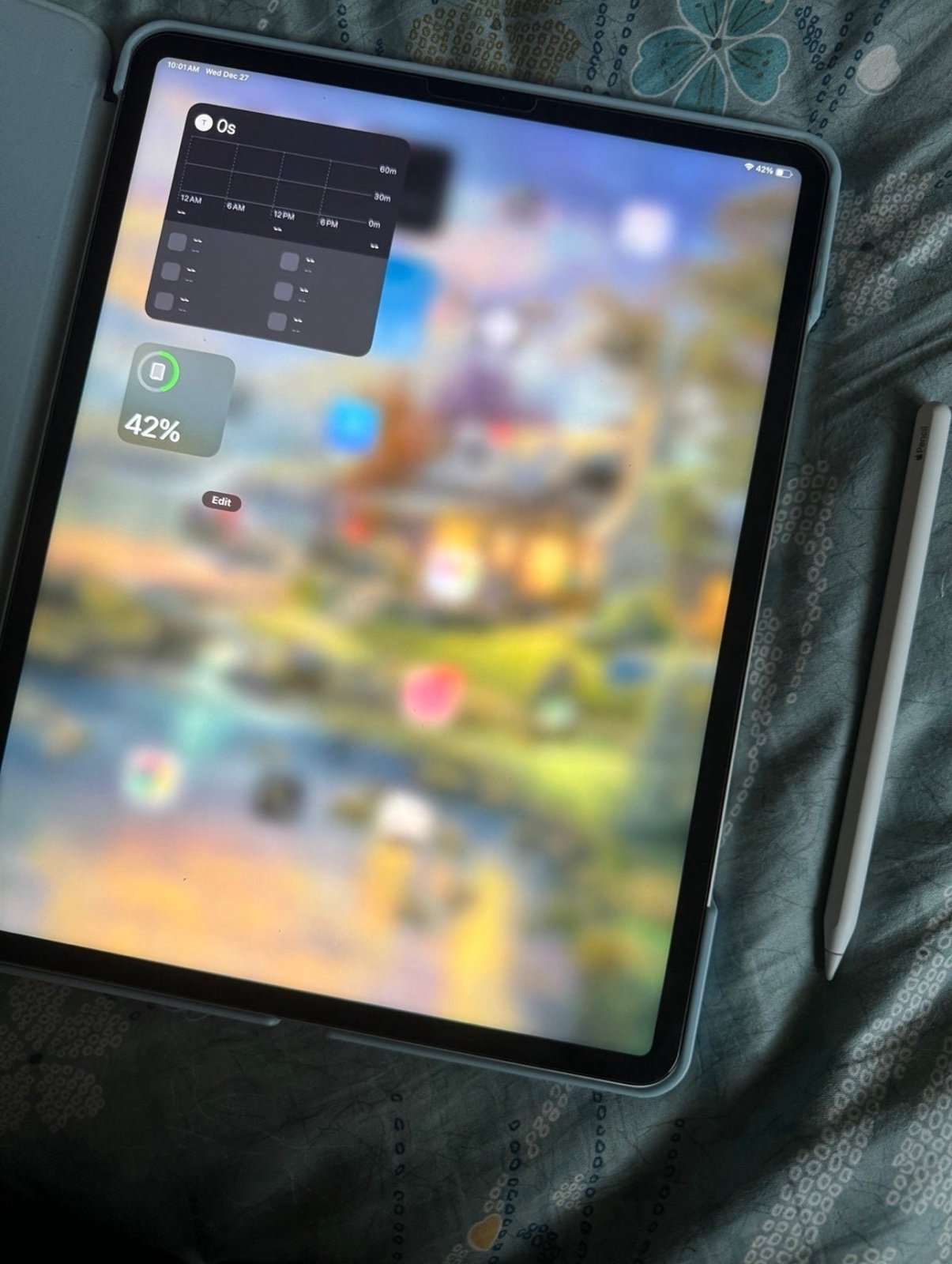 Apple iPad Pro 5th Generation M1 12.9” 128GB (WiFi) 5B78