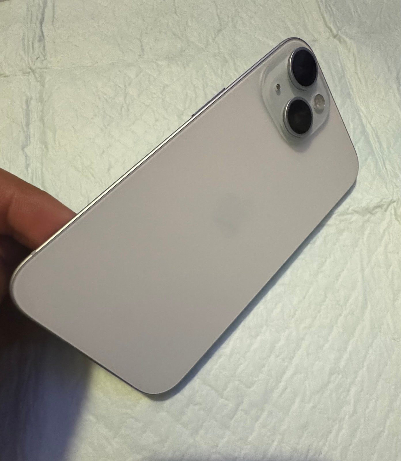 Apple iPhone 15 UNLOCKED 3Y23