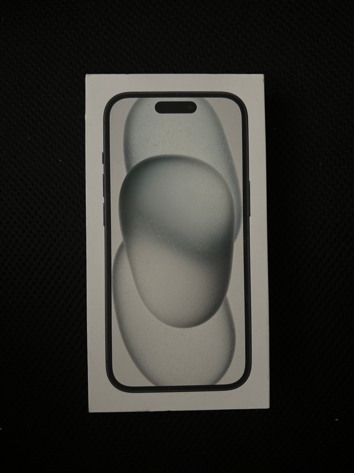 Apple IPhone 15 128 gb Unlocked 3O27