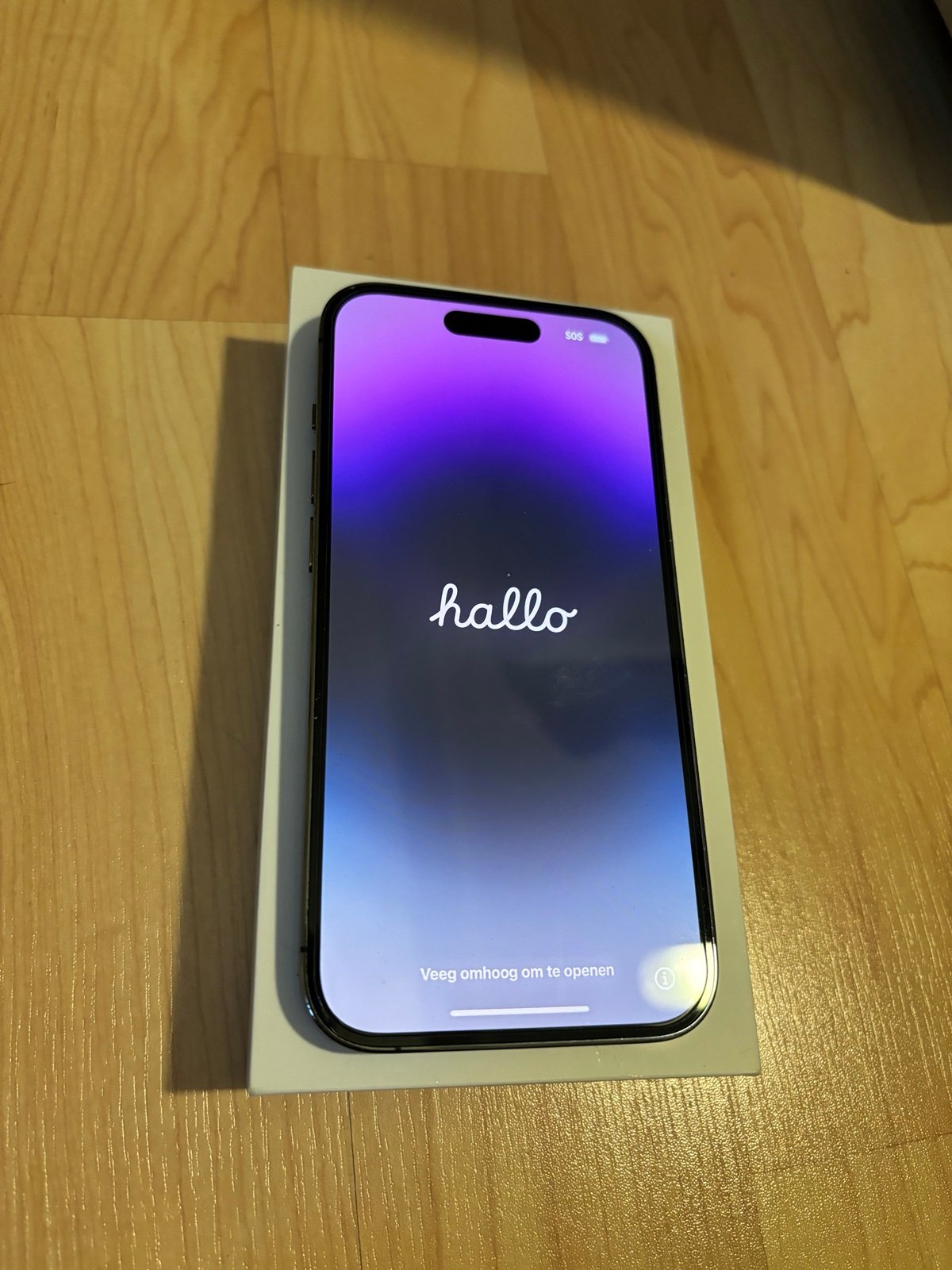 iPhone 14 Pro Unlocked 256GB 8Q99